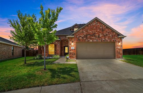 1209 Coleman Dr, Melissa, TX, 75454-0357 | Card Image