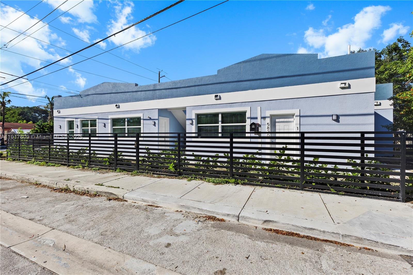 Residential in Miami 5