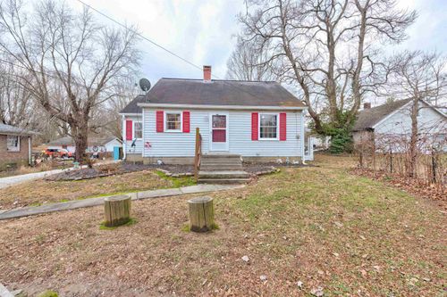 1013 N Main St, Winslow, IN, 47598-8576 | Card Image