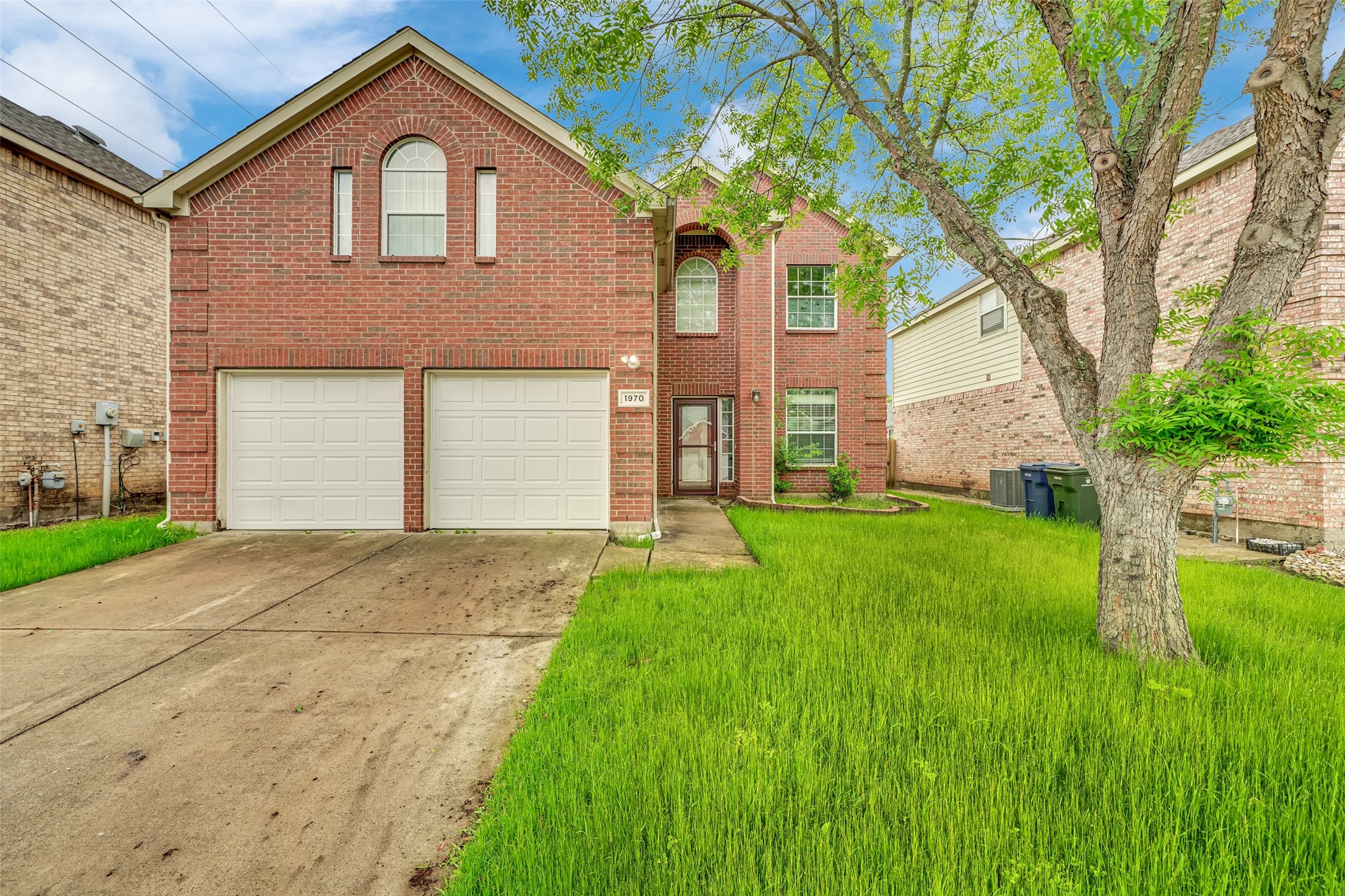 Residential Lease in Garland 3