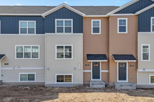 2752 Kepler Ave Ne, Saint Michael, MN, 55376-7537 | Card Image