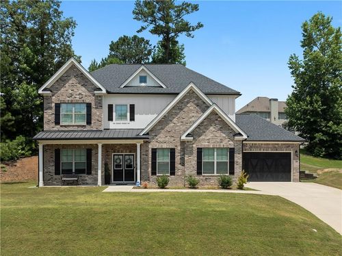 4409 Mill Grove Ter, Douglasville, GA, 30135-4198 | Card Image
