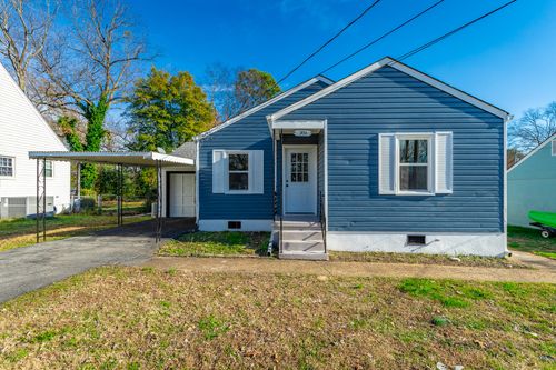 304 N Howell Ave, Chattanooga, TN, 37411-3420 | Card Image