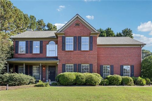 2435 Cobble Creek Ln, Grayson, GA, 30017-1579 | Card Image