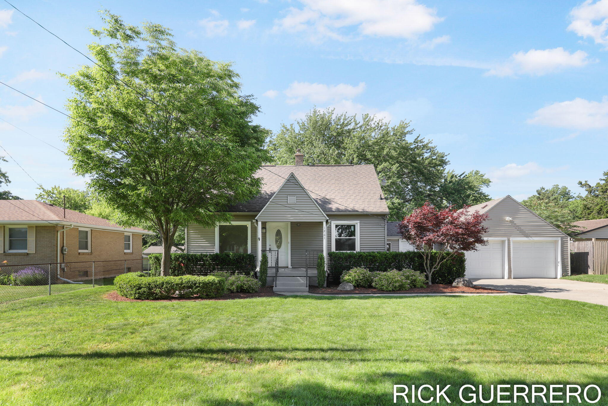 36th St, Grand Rapids, MI 49508