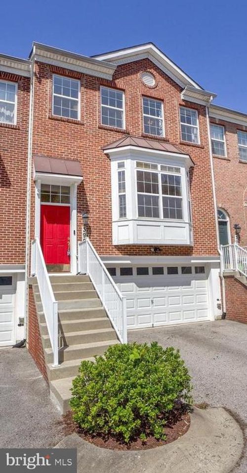 9-3905 Chelsea Park Ln, Burtonsville, MD, 20866-2112 | Card Image