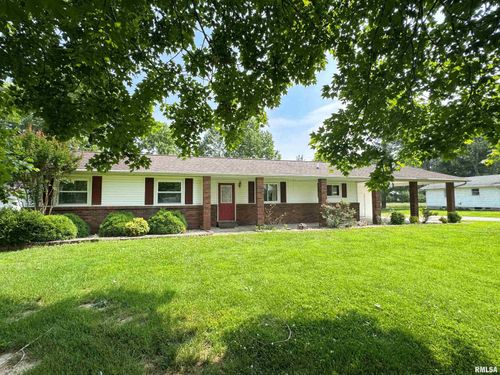 950 Old Route 146 Loop, Vienna, IL, 62995-2461 | Card Image