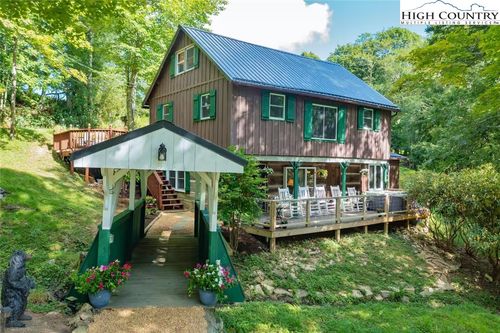 17 Grey Fox Ridge Road, Banner Elk, NC, 28604 | Card Image