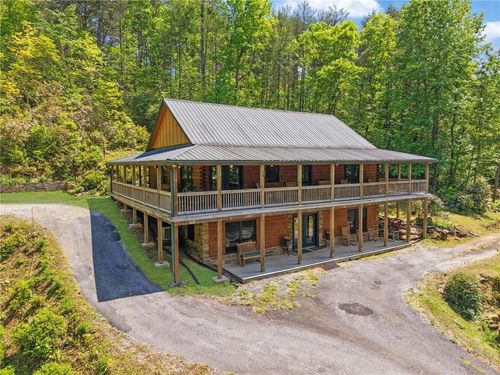 9368 Highway 52 W, Dahlonega, GA, 30533-4614 | Card Image