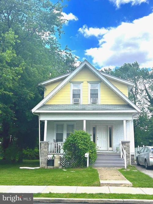 1525 Elmwood Ave, Folcroft, PA, 19032-1315 | Card Image