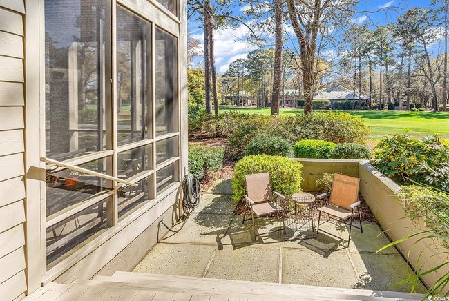UNIT-1-1 - 110 Whitetail Way, Condo with 2 bedrooms, 3 bathrooms and null parking in Pawleys Island SC | Image 17