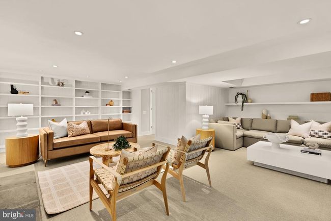 4320 Lorcom Ln, House other with 4 bedrooms, 4 bathrooms and null parking in ARLINGTON VA | Image 49