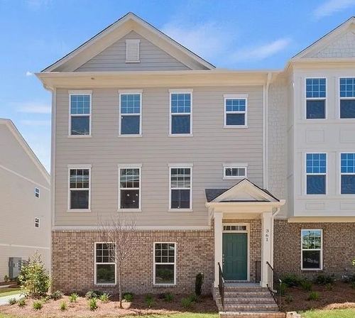 361 Watson Ave, Woodstock, GA, 30189-1517 | Card Image