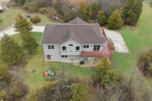N7026 County Road Dd, Burlington, WI, 53105-2605 | Card Image