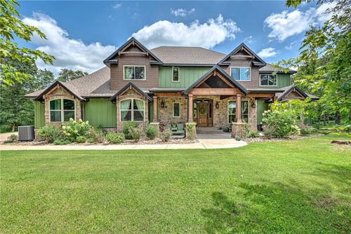 15212 Asher Ct, Siloam Springs, AR, 72761-9248 | Card Image