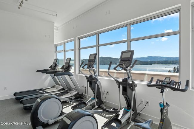 402 - 201 N 1 St St, Condo with 2 bedrooms, 2 bathrooms and null parking in Coeur D Alene ID | Image 31
