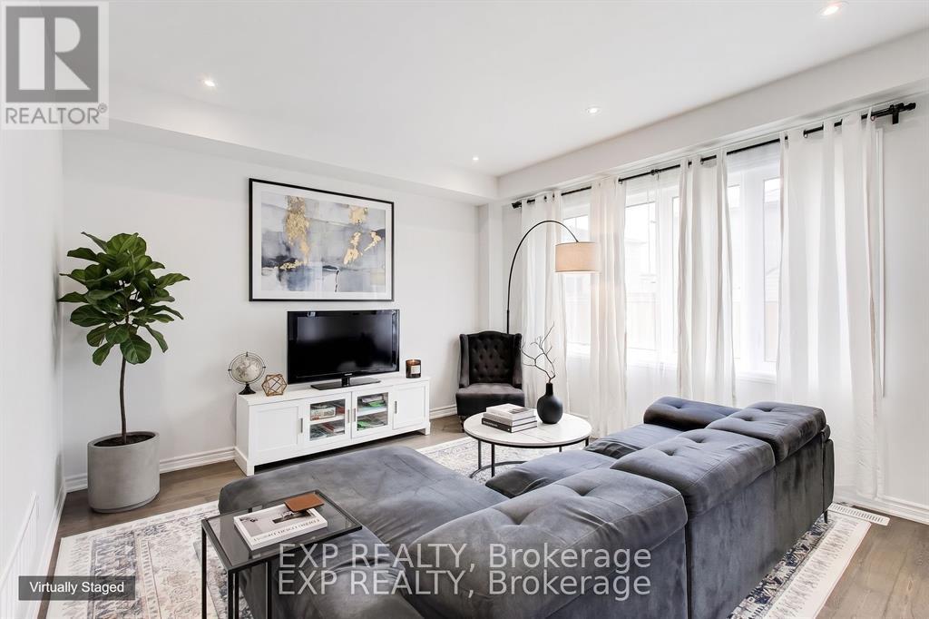 Residential in Brantford 5