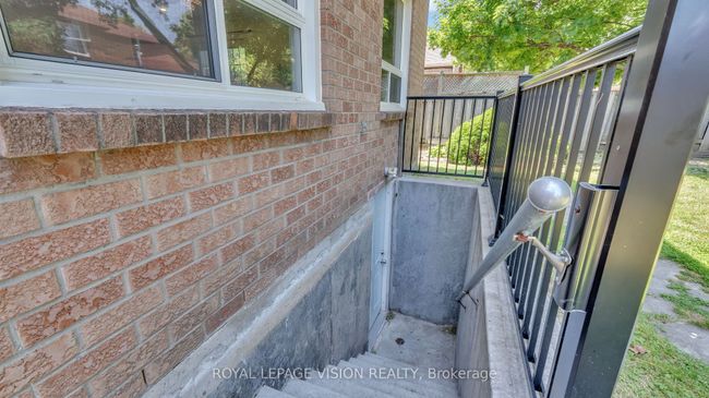 26 Ravenscroft Rd, House other with 5 bedrooms, 4 bathrooms and 3 parking in Ajax ON | Image 41