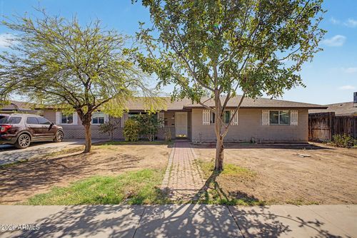 519 N Cheri Lynn Dr, Chandler, AZ, 85225-6921 | Card Image