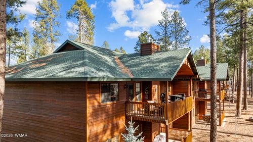 2555 Village Ct, Pinetop, AZ, 85935-6210 | Card Image