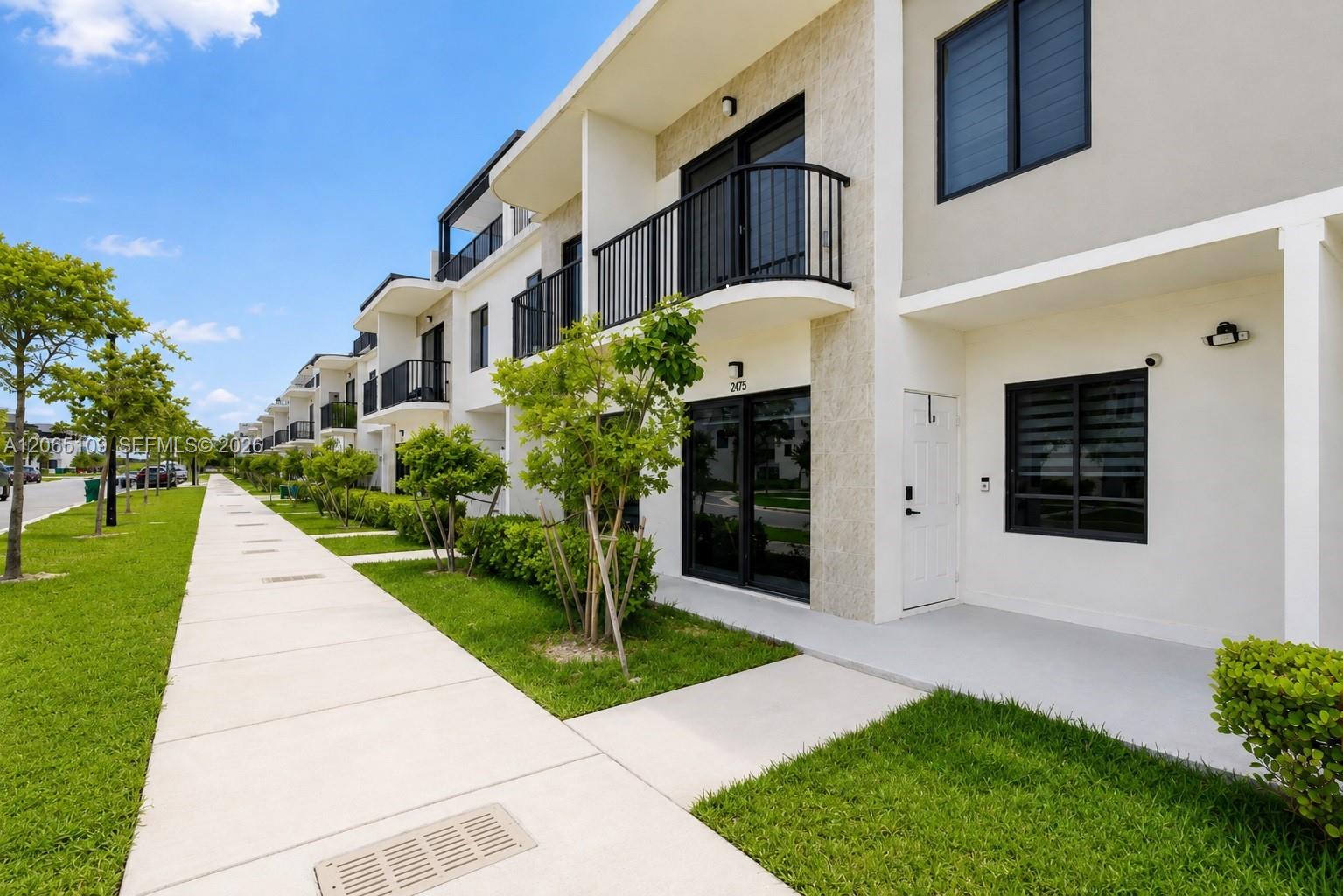 Residential Lease in Homestead 2