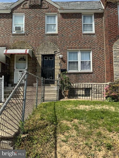 4602 Ashville St, PHILADELPHIA, PA, 19136-3227 | Card Image