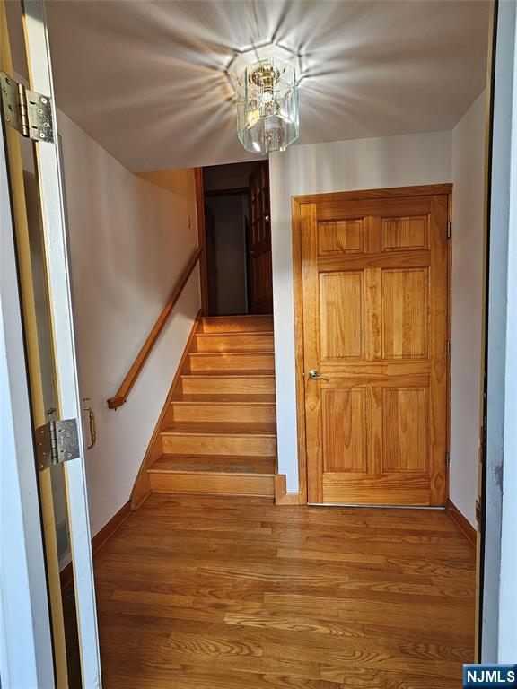 Residential Lease in Wallington 3