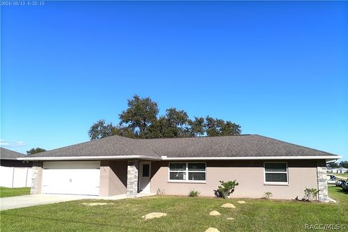 137 N Independence Hwy, INVERNESS, FL, 34453-1645 | Card Image