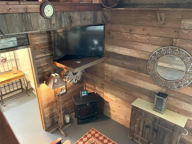 Living Room View from Stairway | Image 26