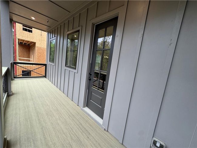 UNIT-39 - 455 Firefly Cir, Townhouse with 4 bedrooms, 4 bathrooms and null parking in Alpharetta GA | Image 5