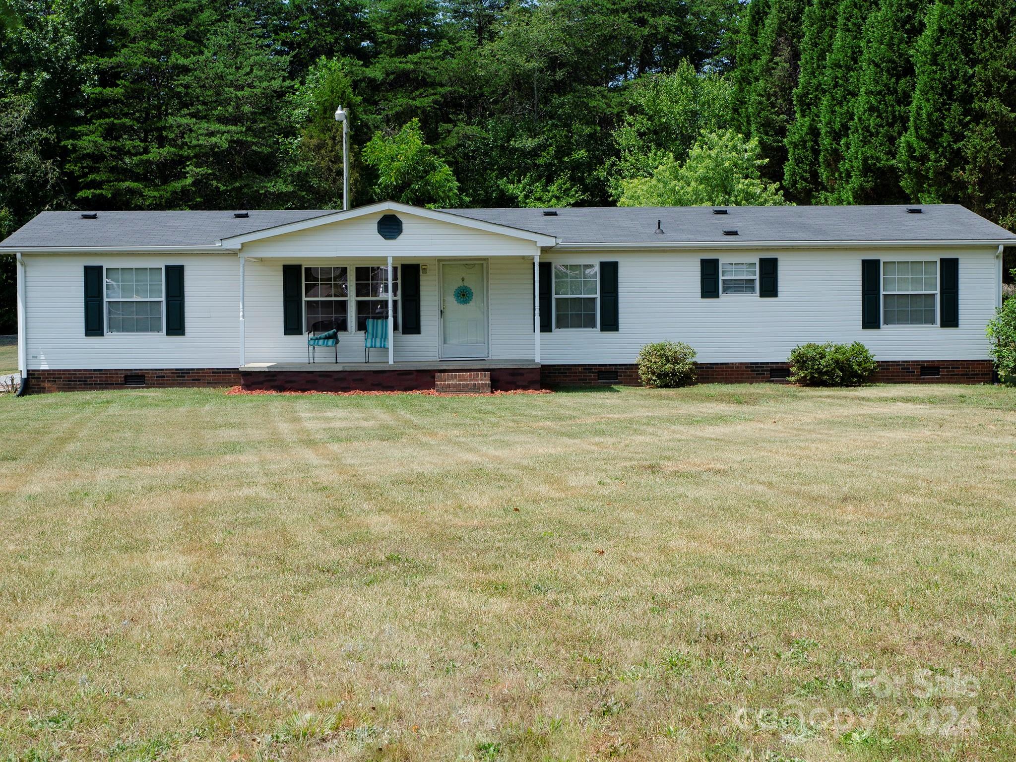 Broad Meadow Dr, Statesville, NC 28677