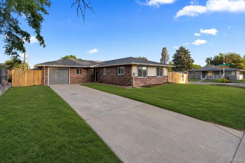 5021 S Washington Street, Englewood, CO, 80113 | Card Image