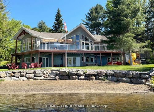 14 Charles Ave, McKellar, ON, P2A0B4 | Card Image