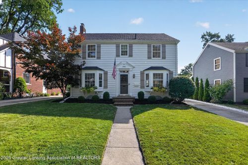 330 University Dr, East Lansing, MI, 48823-4133 | Card Image