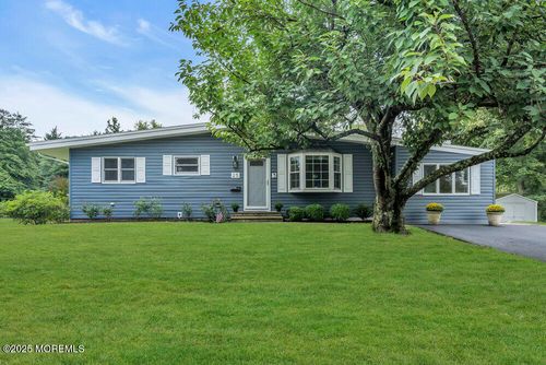 25 Parkview Ter, Lincroft, NJ, 07738-1364 | Card Image