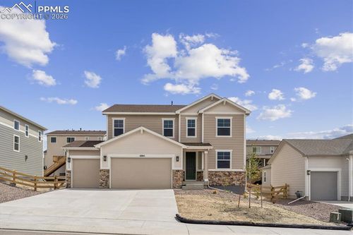 16945 Greenfield Dr, Monument, CO, 80132-9361 | Card Image