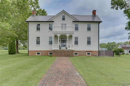 694 Morattico Rd, Lancaster, VA, 22503-3037 | Card Image