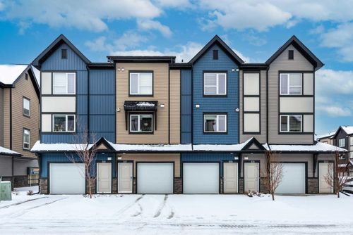 219-850 Belmont Dr Sw, Calgary, AB, T2X4A5 | Card Image