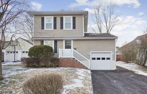 919 Brown Ave, Westfield, NJ, 07090-4208 | Card Image