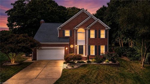 7 Timber Ridge Ct, Greensboro, NC, 27407-5047 | Card Image