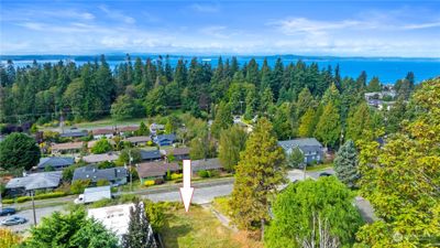 7558 45th Avenue Sw, Home with 0 bedrooms, 0 bathrooms and null parking in Seattle WA | Image 1