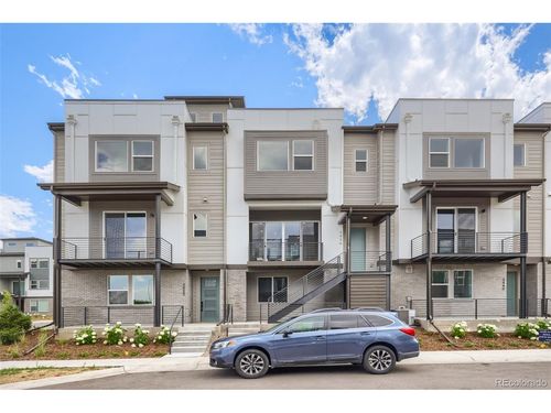 3436 W Elmhurst Pl, Littleton, CO, 80120-3082 | Card Image