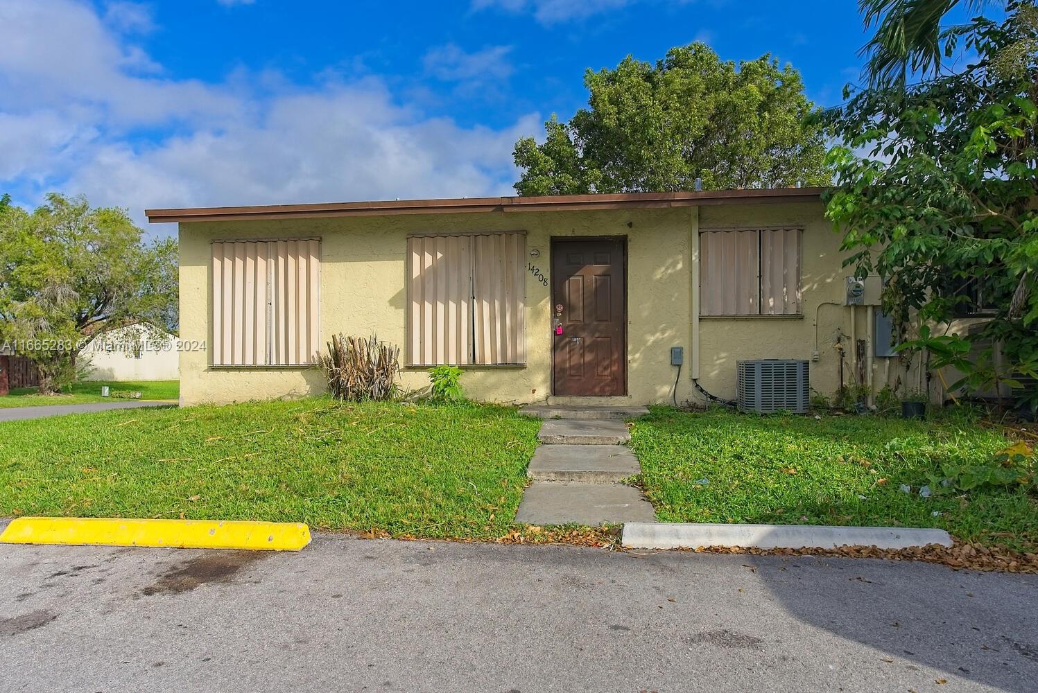 283rd St, Homestead, FL 33033