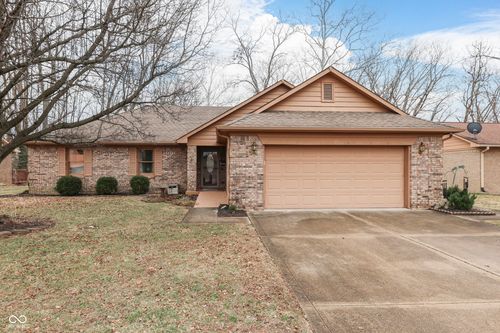 171 Justin Dr, Mooresville, IN, 46158-7686 | Card Image