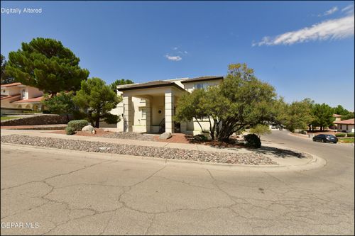 6598 Eagle Ridge Dr, El Paso, TX, 79912-7468 | Card Image