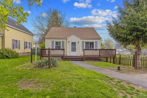 405 S Edwards Ave, Syracuse, NY, 13206-2948 | Card Image
