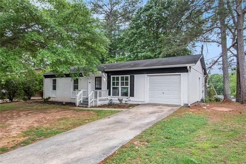 5 Westgate Park Ln, Newnan, GA, 30263-1721 | Card Image