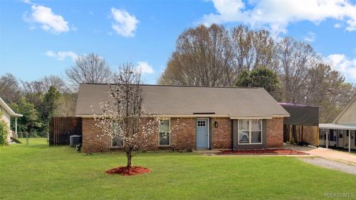 1809 Jenny Dr, Prattville, AL, 36066-6044 | Card Image