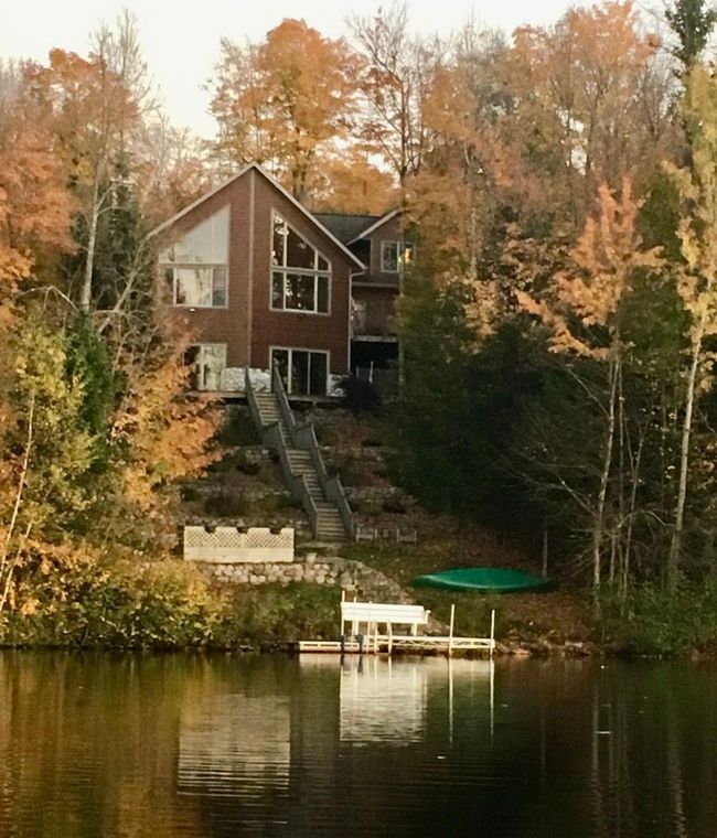 N9717 Northern Lights Vw, House other with 4 bedrooms, 3 bathrooms and 2 parking in PHILLIPS WI | Image 57