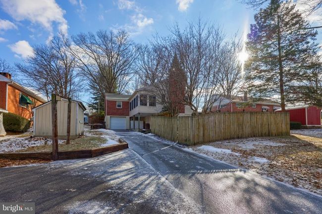 316 S 10 Th St, House other with 3 bedrooms, 2 bathrooms and null parking in AKRON PA | Image 37